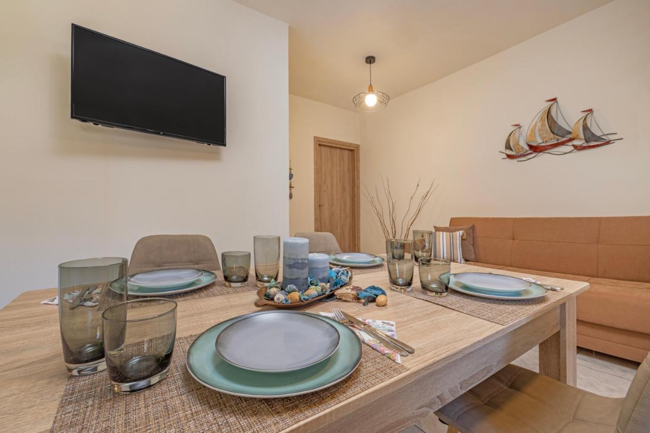 Panormos Luxury House Apartment Rhodes City Exterior photo